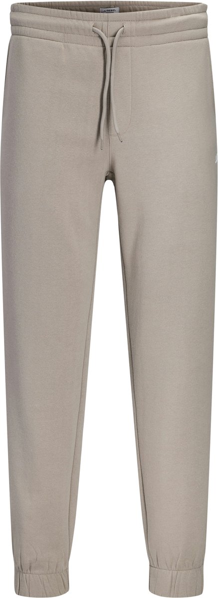 JACK&JONES - JREBGORM REG REBEL LOGO SWEAT PANTS NOOS - Jongens - Broeken