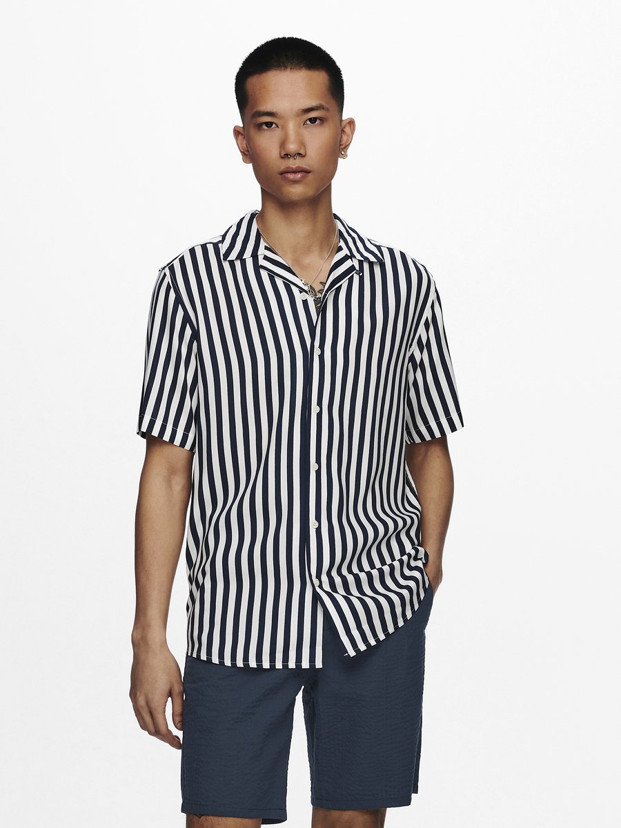 ONLY & SONS Overhemd onsWAYNE Overhemd