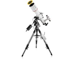 BRESSER Messier AR127s/635 EXOS-2 PMC-Eight GoTo Telescoop Set