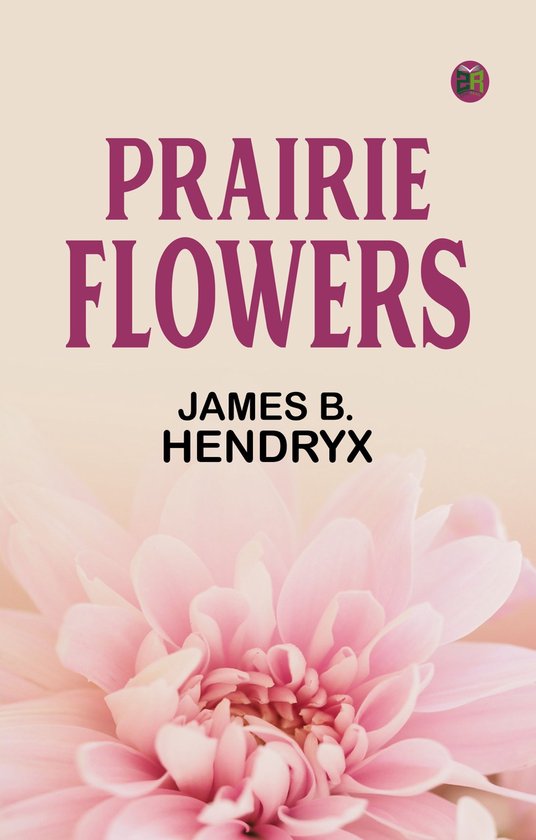 Prairie Flowers