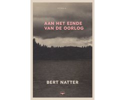 Omslag van Aan het einde van de oorlog