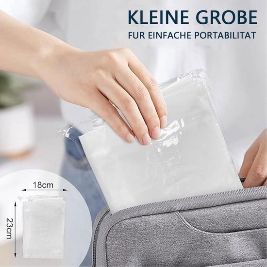 Transparante plastic regenponcho voor volwassenen bestellen