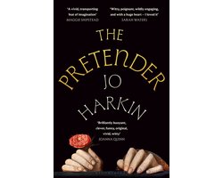 The Pretender