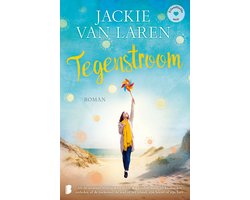 Omslag van Eilandliefde 4 - Tegenstroom