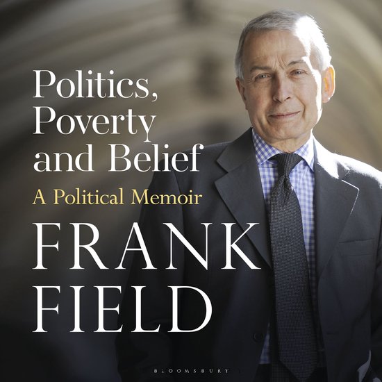 Politics, Poverty and Belief - cover