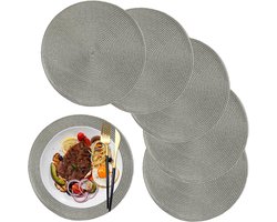 Herbruikbare wasbare luierinzetstukken - Luierinleg microvezel - Maat M