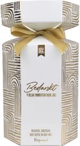100%LEUK - Cadeaupakket - Bedankt