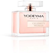 Bol.com Yodeyma - CELEBRITY WOMAN - Parfum 100ml aanbieding
