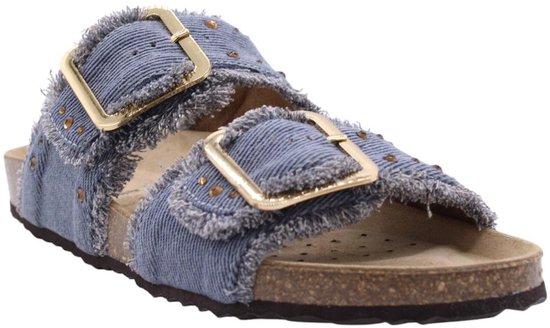 Sandales GEOX BRIONIA R FEMME - Sandales pour femmes PIGEON - Taille 37