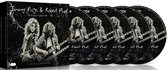 Jimmy Page & Robert Plant - The Broadcast Collection 1983-1995 (5 CD)
