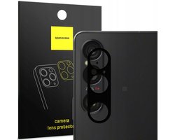 Spacecase Gehard Glas Voor Camera Voor Sony Xperia 1 Vi 1 10 5 Ii Iii