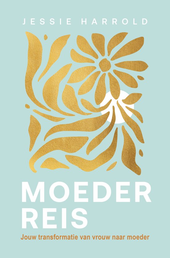 Moederreis - cover