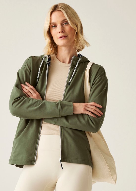 Polaire Bayletta pour femme pour la Marche