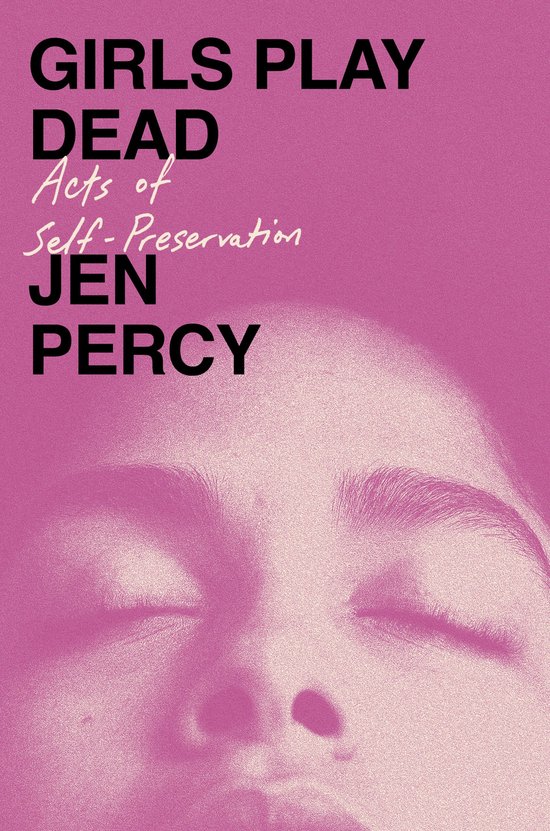 Girls Play Dead - cover