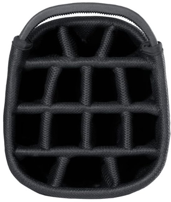 BagBoy Technowater Hybrid Standbag Slate van Merkloos — afbeelding 2