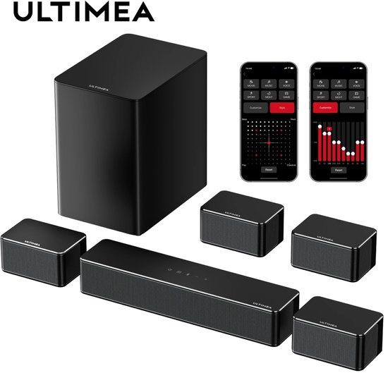 ULTIMEA