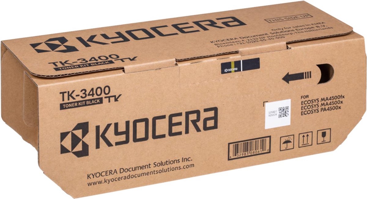 Toner Kyocera 1T0C0Y0NL0