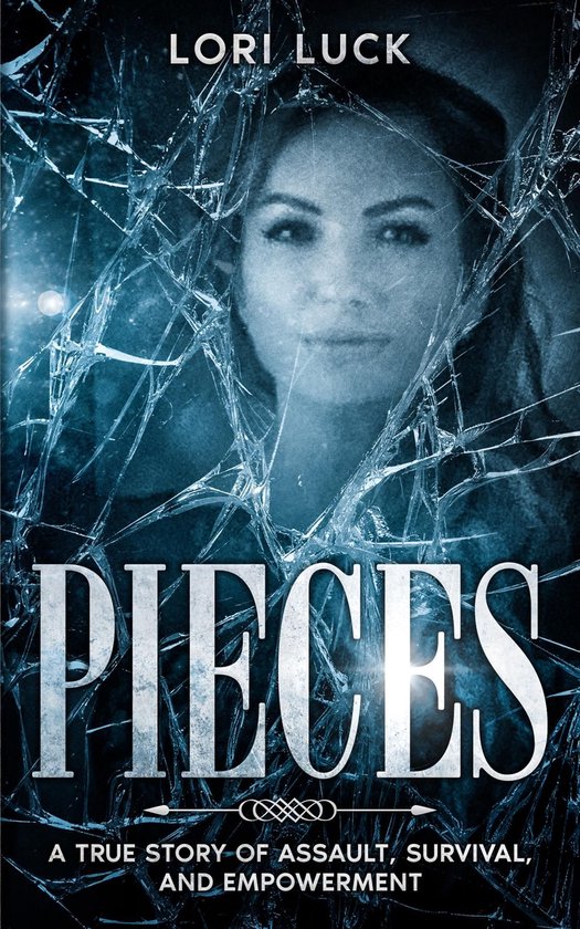 Pieces - cover