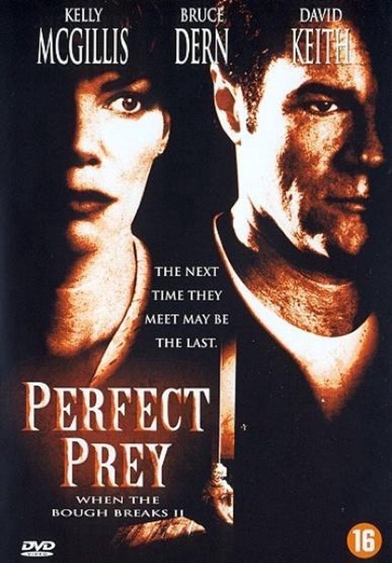 Foto: Perfect prey