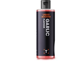 Garlic Liquid Booster | Aas | Karpervissen | Partikels | Karper Aas | Karper Vissen | Karper Voer | Karper