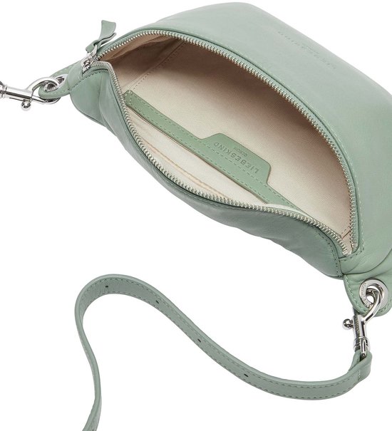 Liebeskind Berlin Tavia Noos Sheep Natural, Beltbag Donna