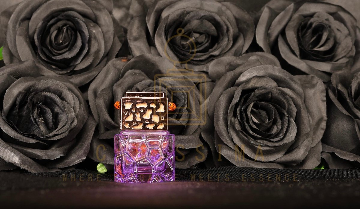 Carissima Carperfumes - Luxe auto parfum met Arabische Jasmijn, Cashmeran en Amber - 10ml