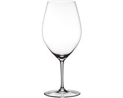 Riedel Wijnglazen Wine Friendly Magnum - 995 ml - 4 stuks