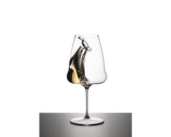 Riedel Witte Wijnglas Winewings - Riesling - 1017 ml