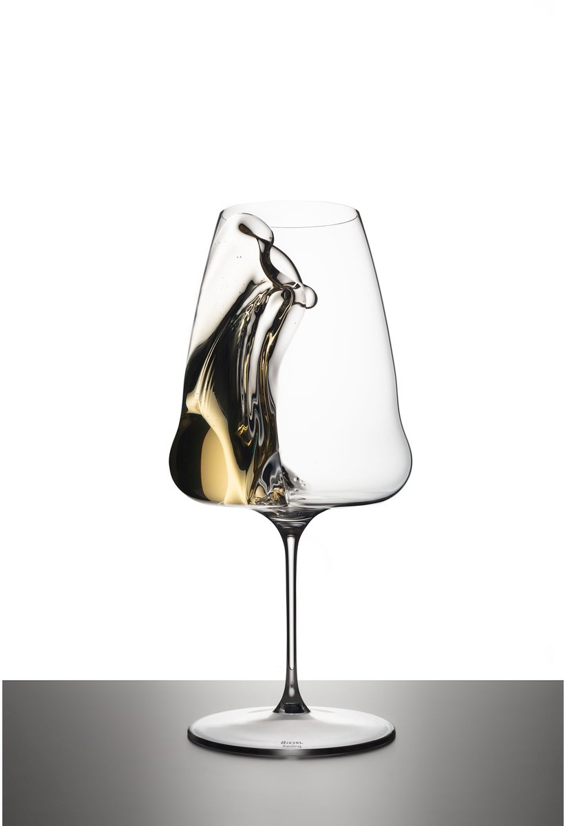 Riedel Witte Wijnglas Winewings - Riesling - 1017 ml