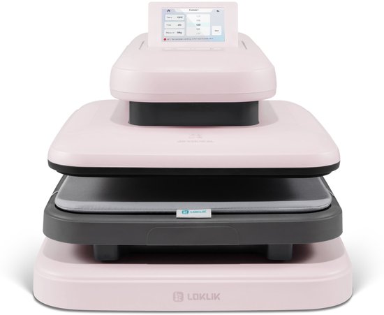 LOKLiK | Impress™ Auto 2 Smart