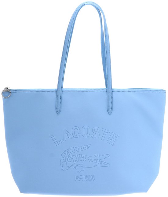 LACOSTE Sac à épaule Sac shopper Concept Shopping Bag