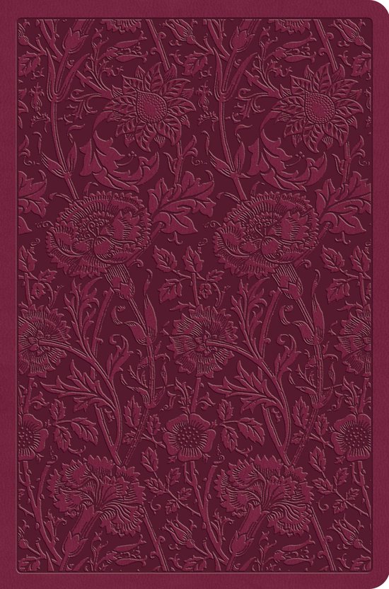 ESV Value Compact Bible