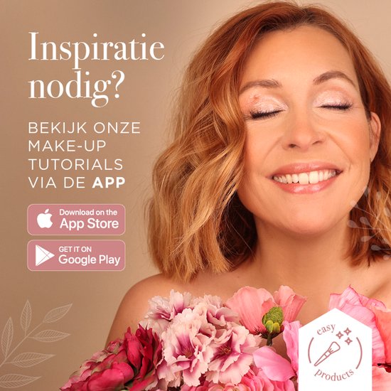 Cent Pur Cent Liquid Mineral Foundation 1.0 - Minerale Foundation - Huidvriendelijk