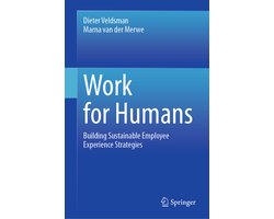 Work for Humans