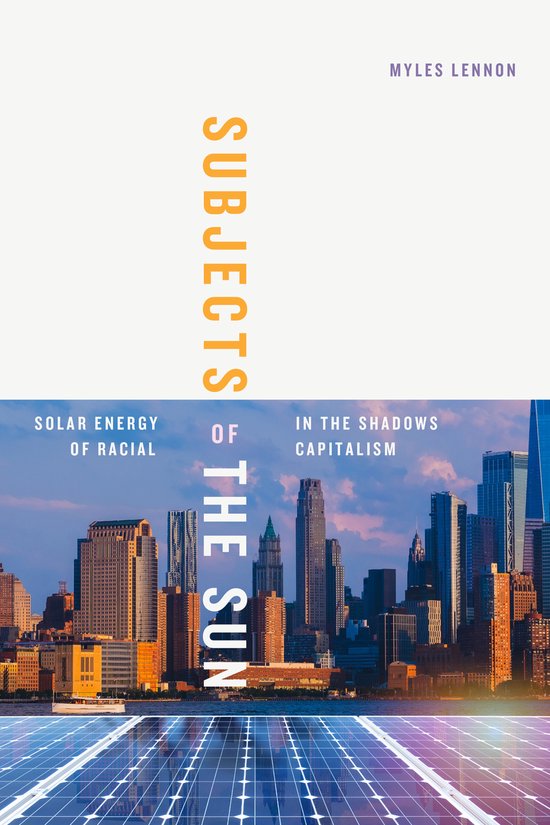 Elements- Subjects of the Sun - cover