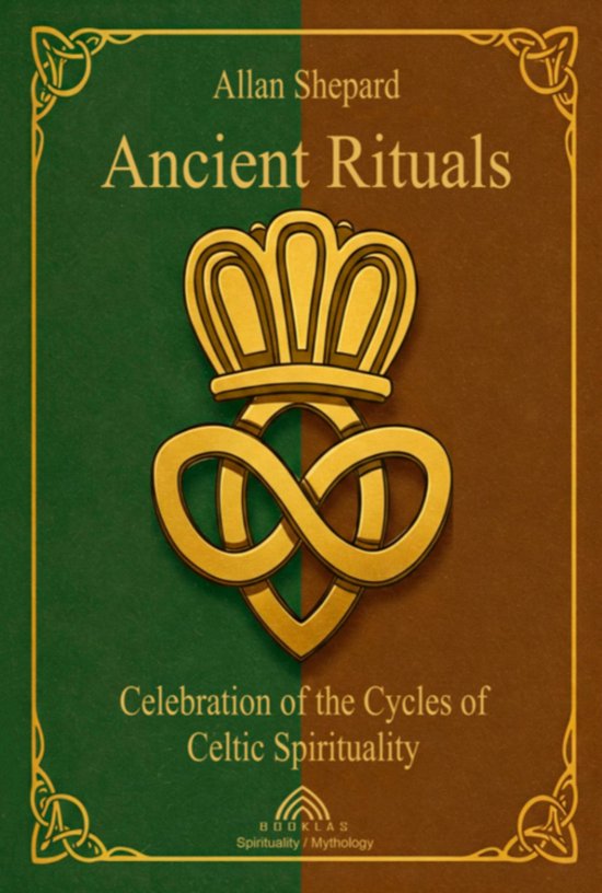Ancient Rituals - cover