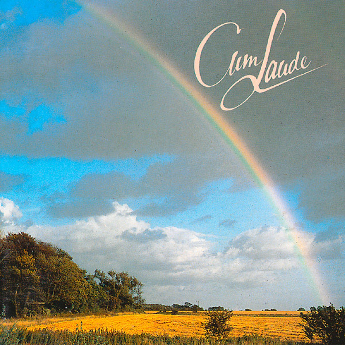 CUM LAUDE - Cum Laude (CD)