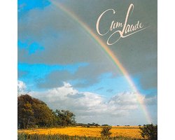 CUM LAUDE - Cum Laude (CD)