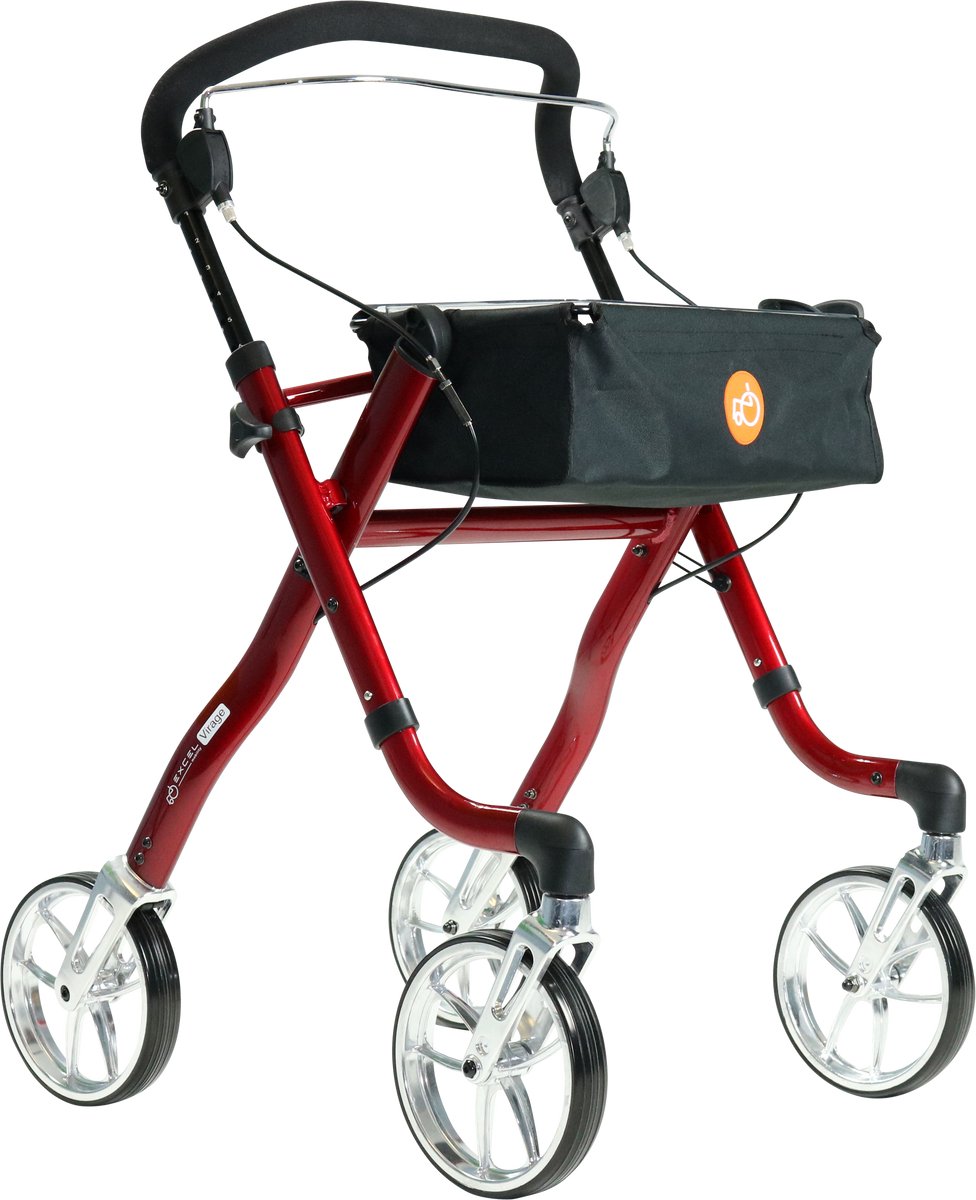 Excel Virage Binnenrollator