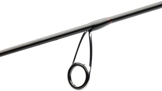 Kinetic Xarann Ul Spinhengel Zilver 2.10 m / 0.7-5 g van Kinetic — afbeelding 4