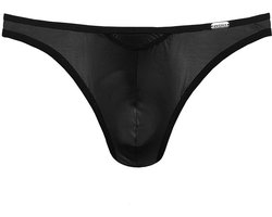 WOH herenslip night universe zwart II