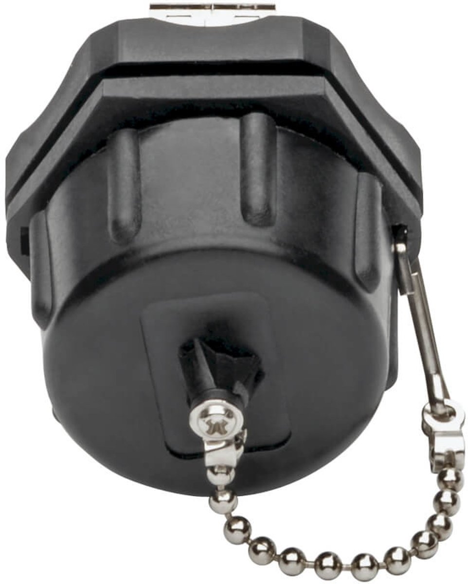 Tripp Lite U325-000-IND kabel-connector USB Zwart