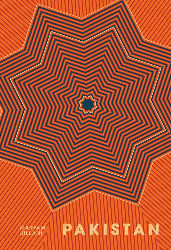 Pakistan - cover