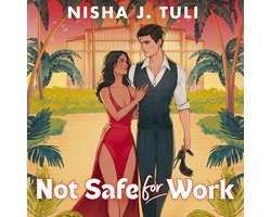 Not Safe For Work