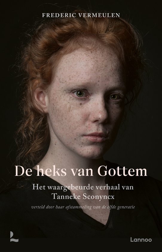 De heks van Gottem