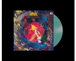 Snow Patrol - The Forest Is The Path: Onwards To The Endless Ep (12" Single)