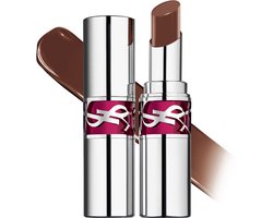YSL Yves Saint Laurent Lip Gloss Stick 5 Yves Saint Laurent - Loveshine Candy Glaze Lip Gloss Stick - 14 14 Scenic Brown
