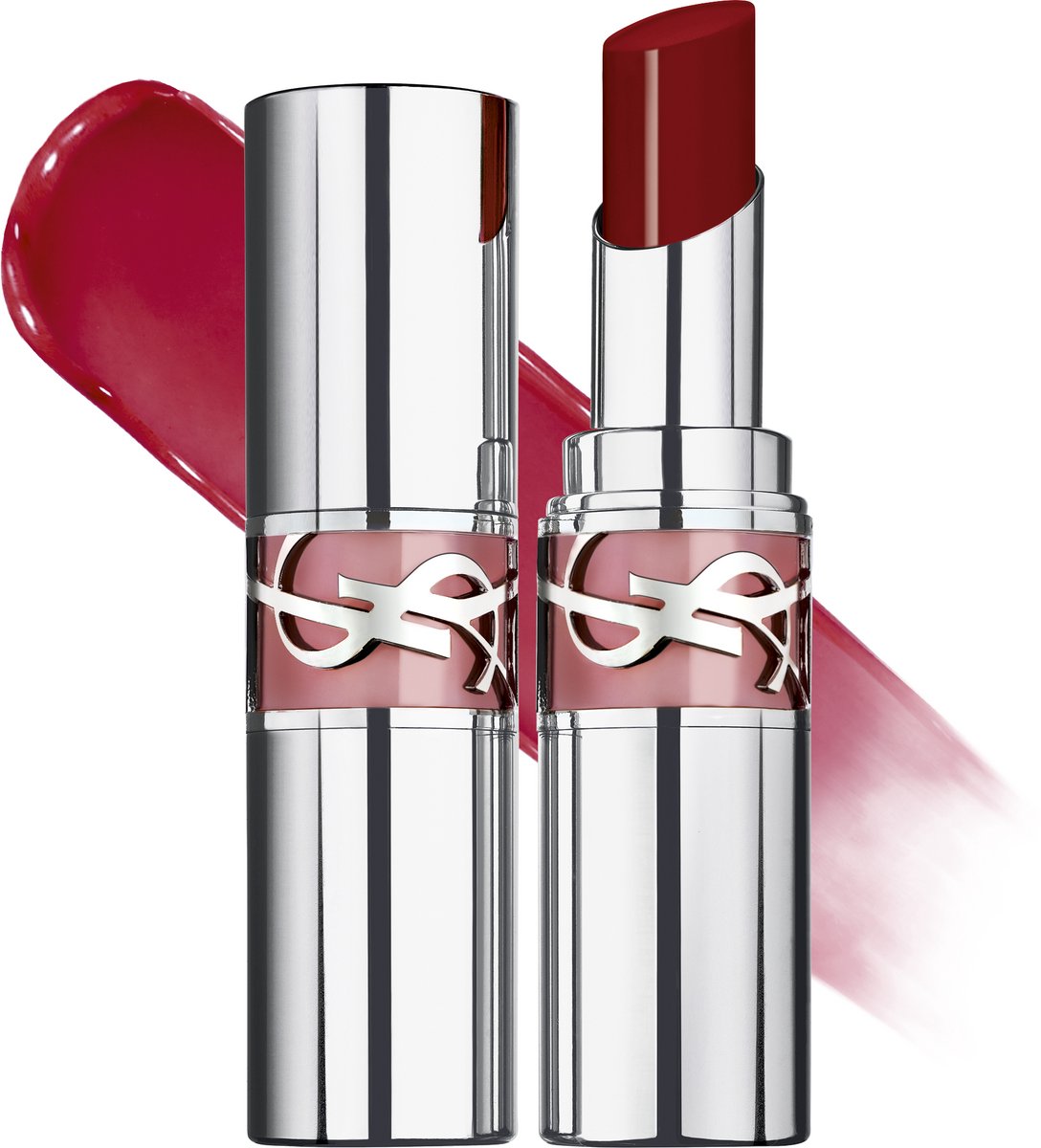 Goedkoopste Yves Saint Laurent Loveshine 3.1 gr | 212 - Deep Ruby | - 212 Deep Ruby