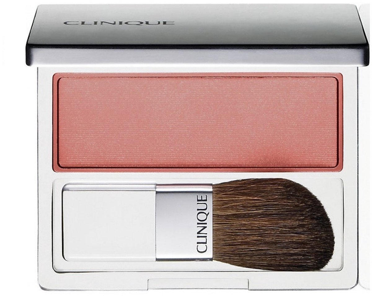 Goedkoopste Clinique Blushing Blush Powder Blush - 107 Sunset Glow