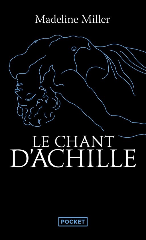 Roman contemporain - Le Chant d'Achille (avec préface inédite de l'auteur)